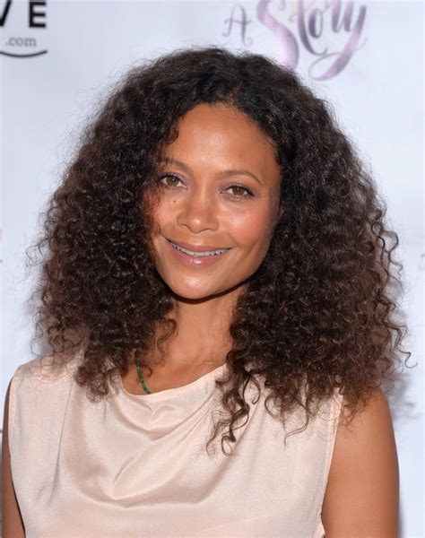 thandie newton wiki